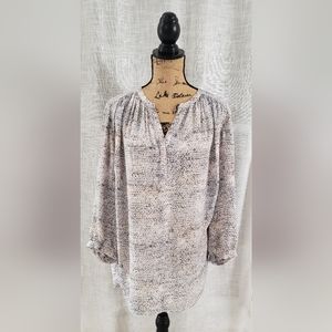 WOMENS BLOUSE